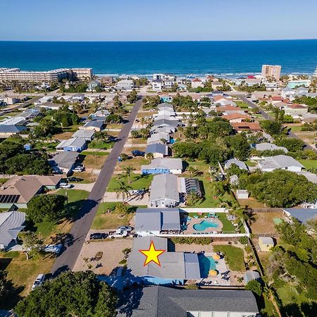 Casa Nova Getaway Vila New Smyrna Beach Exterior foto