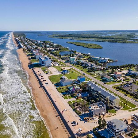 Casa Nova Getaway Vila New Smyrna Beach Exterior foto
