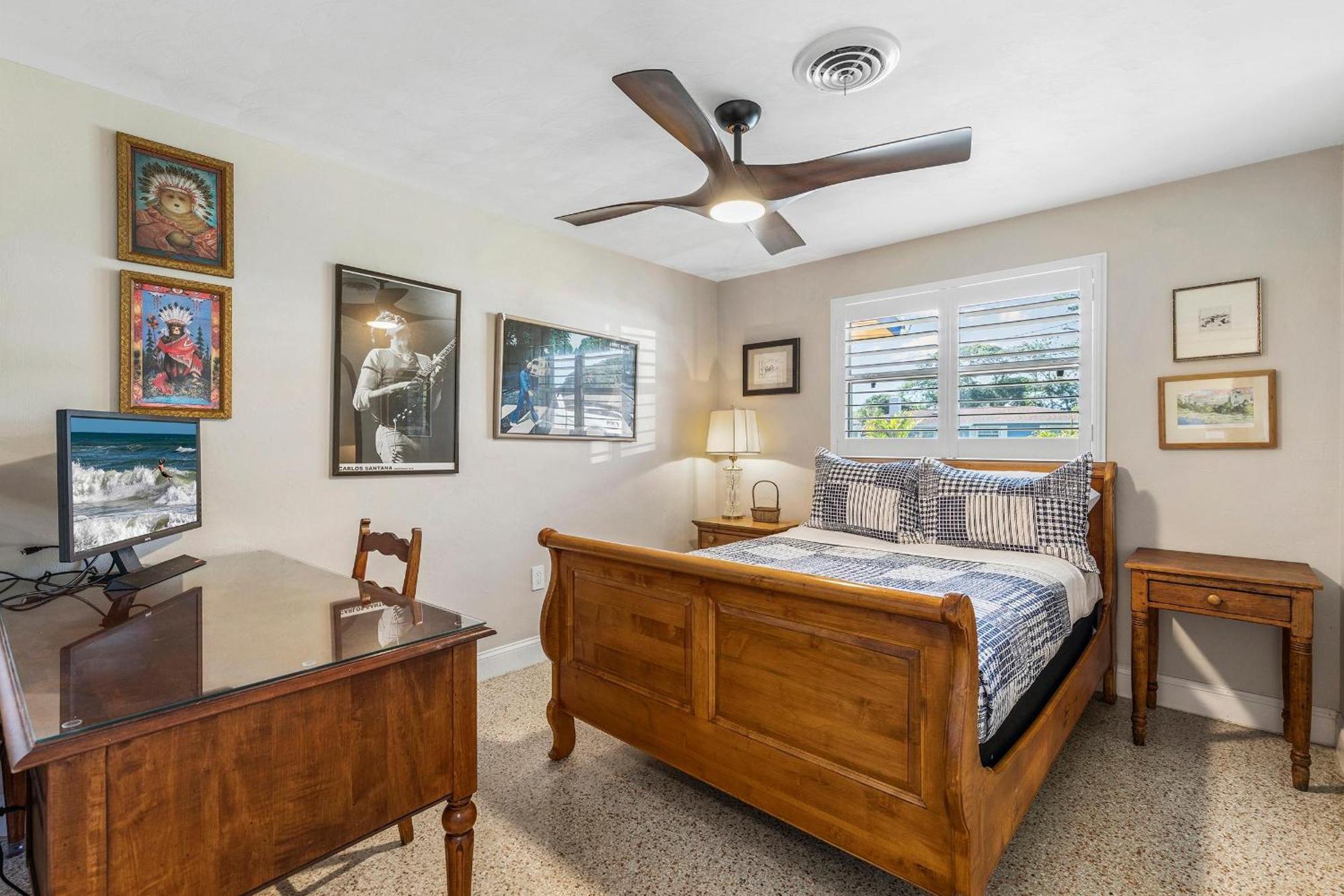 Casa Nova Getaway Vila New Smyrna Beach Exterior foto