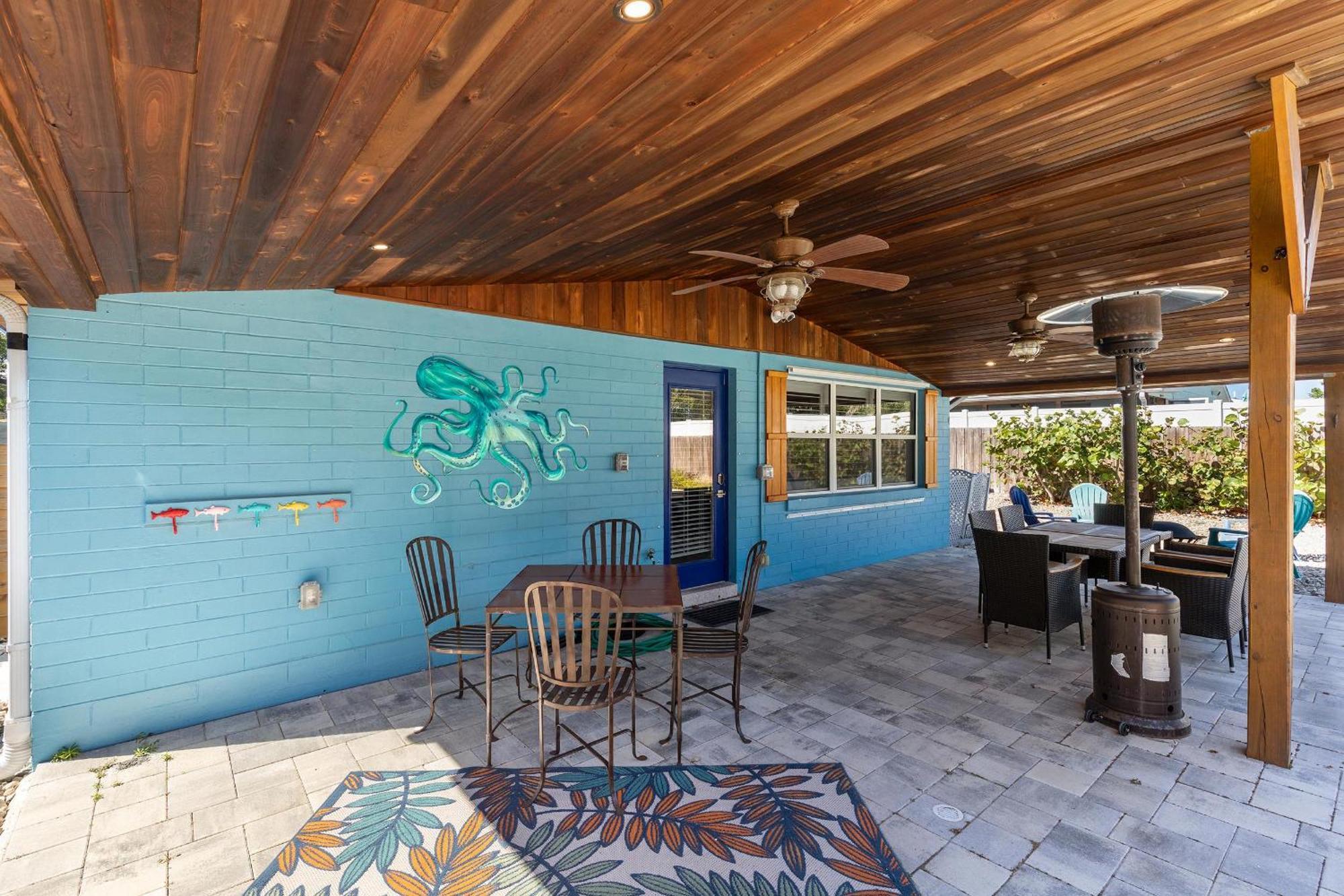 Casa Nova Getaway Vila New Smyrna Beach Exterior foto