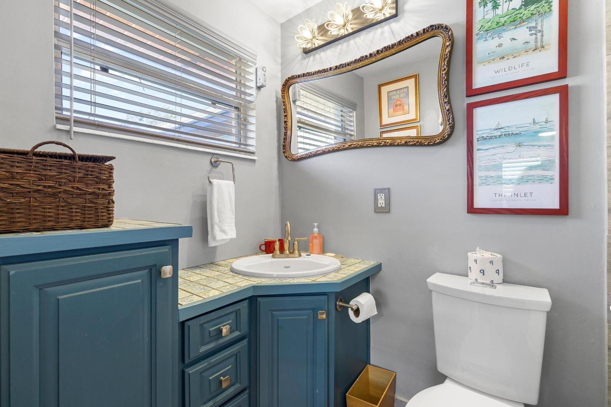 Casa Nova Getaway Vila New Smyrna Beach Exterior foto