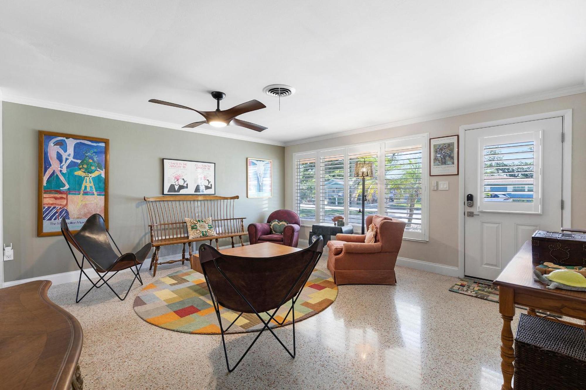 Casa Nova Getaway Vila New Smyrna Beach Exterior foto