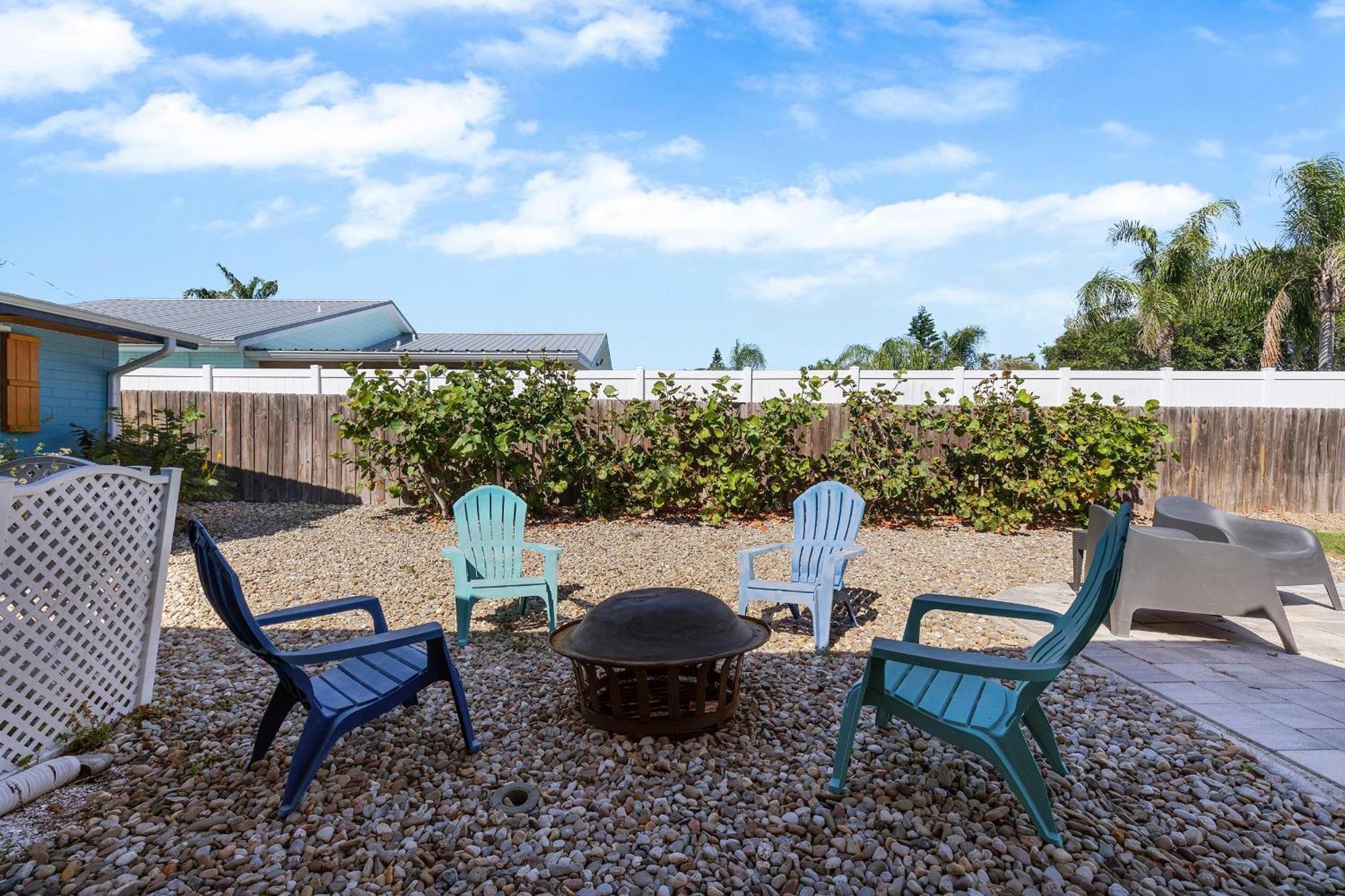 Casa Nova Getaway Vila New Smyrna Beach Exterior foto