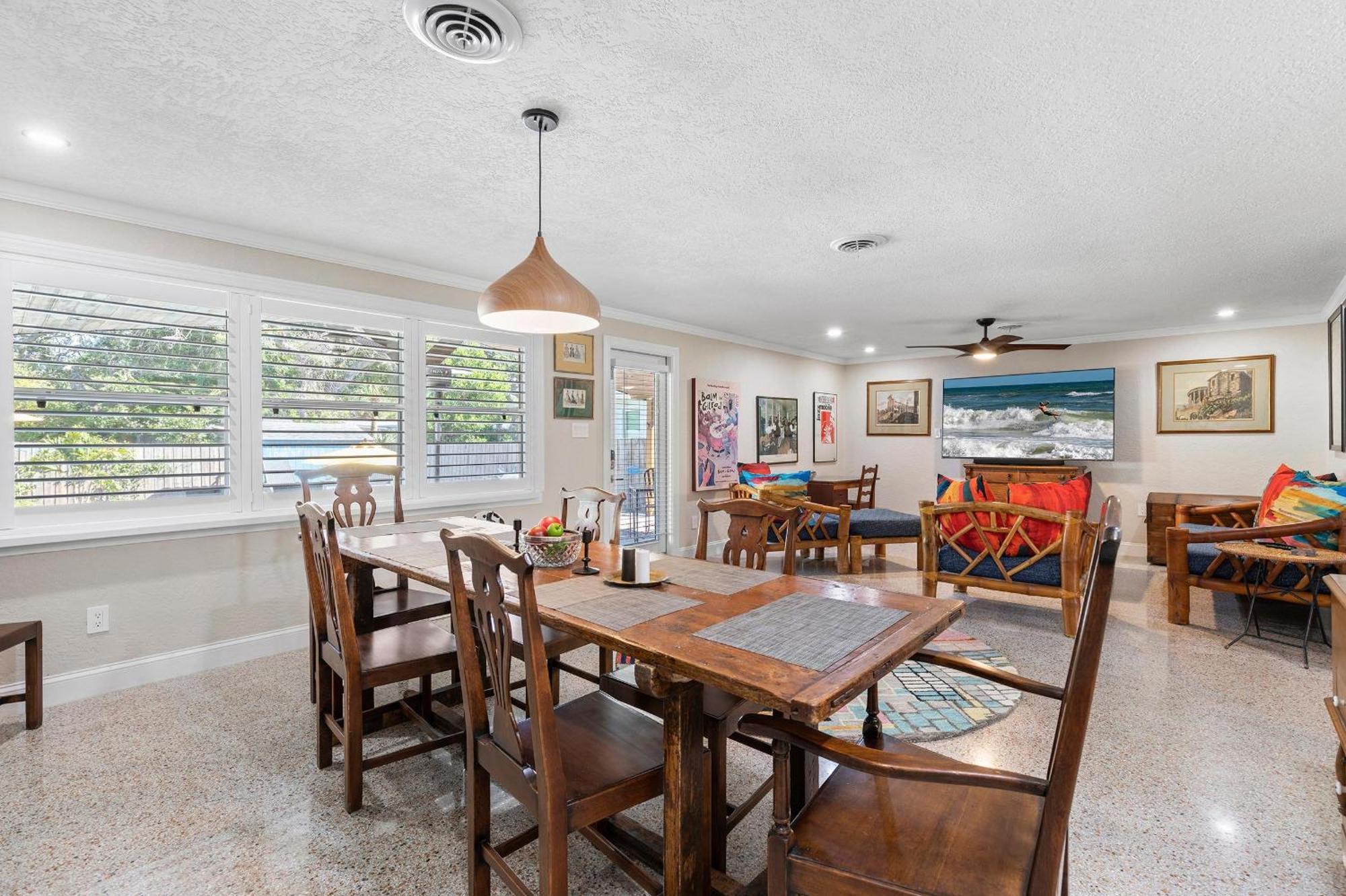 Casa Nova Getaway Vila New Smyrna Beach Exterior foto
