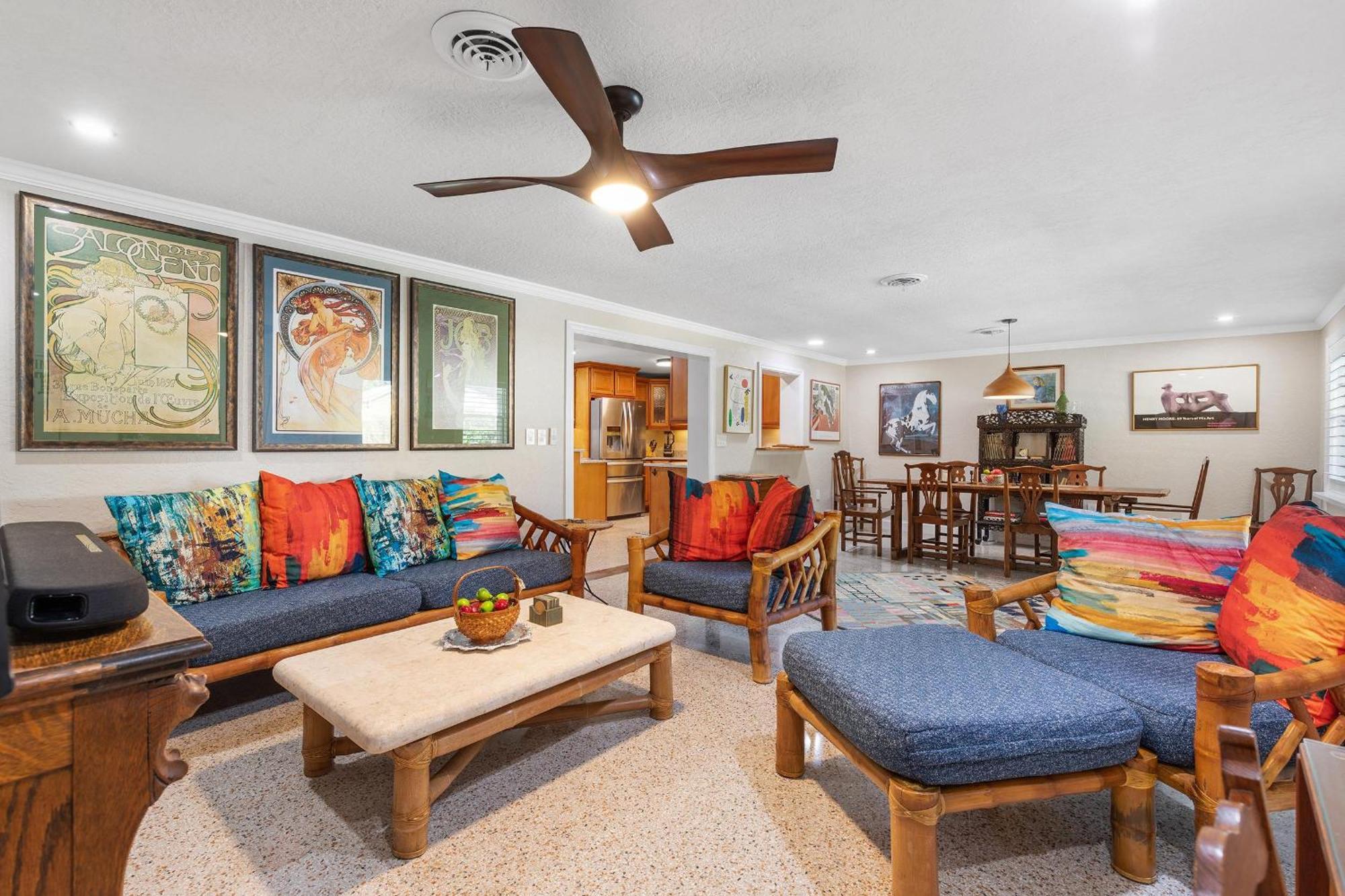 Casa Nova Getaway Vila New Smyrna Beach Exterior foto