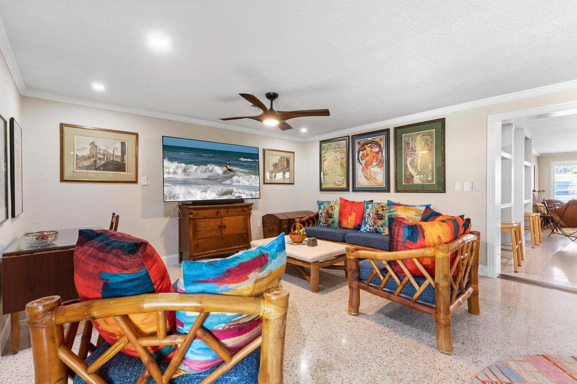 Casa Nova Getaway Vila New Smyrna Beach Exterior foto