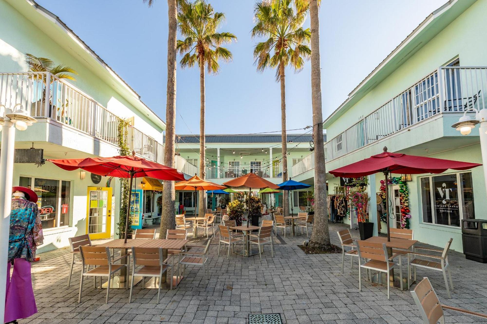 Casa Nova Getaway Vila New Smyrna Beach Exterior foto